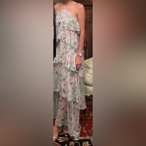 Elliatt Mirabelle Dress - XS - Picture 5 of 5